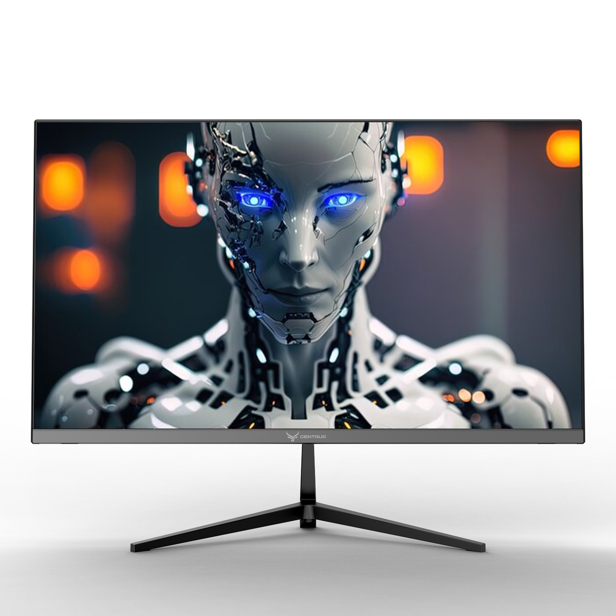 MÀN HÌNH CENTAUR CT2708HM BLACK 100Hz - 27INCH ĐEN